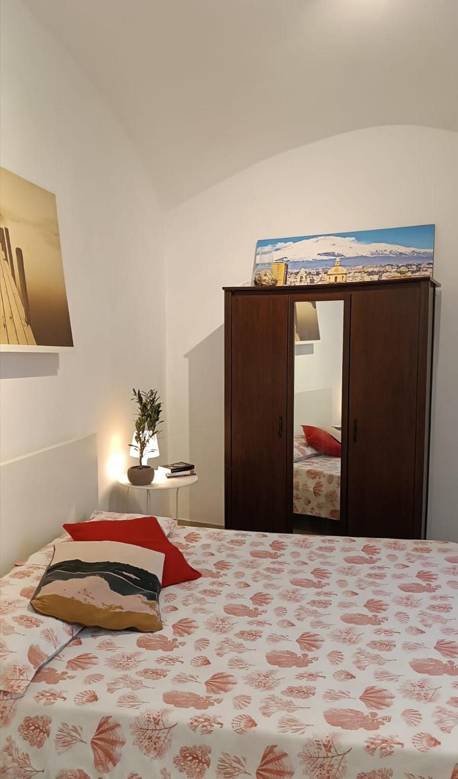 Casa Terra Sicula Apartment Catania Exterior photo